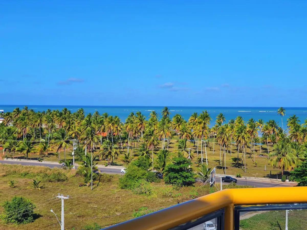 Flat 407 Praia De Intermares, Cabedelo/Joao Pessoa Exterior photo