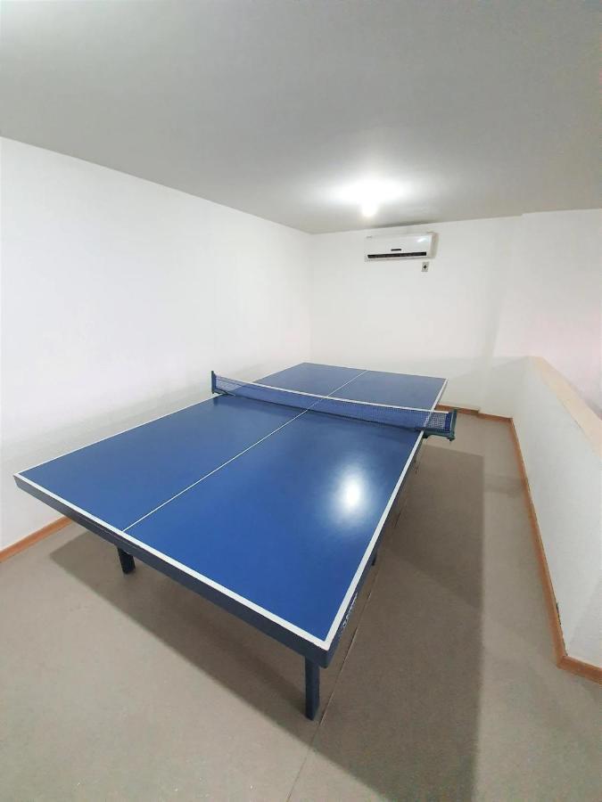 Flat 407 Praia De Intermares, Cabedelo/Joao Pessoa Exterior photo